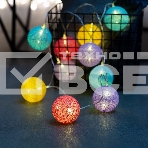 Тайские фонарики Neon-night 