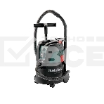 Пылесос строительный Metabo ASA 25 L PC 602014000 Пылесос {1250вт,розетка,ручн.очистка, бак 25л, вес 8.3 кг }, фото19