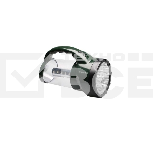 Фонарь Accu AP2008L-LED Космос KOCAP2008L-LED