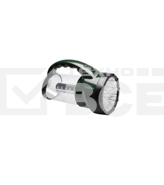 Фонарь Accu AP2008L-LED Космос KOCAP2008L-LED