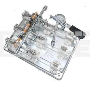 Рубильник РПС 2Л 250А без ПВ У3 КЭАЗ 111467