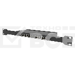 Маршрутизатор 1000M 10PORT 1SFP+ RB4011IGS+RM MIKROTIK, фото22