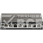 Коммутатор D-Link DGS-1100-08V2 8-ports, DGS-1100-08V2/A1A, фото8