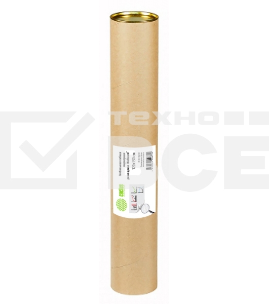 Демонстрационная доска Cactus CS-WZ-120x150 маркерная лак 120x150см белый