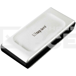 Портативный твердотельный накопитель Kingston 2TB Portable SSD XS2000