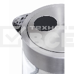 Чайник электрический Kitfort КТ-616 стекло, фото7