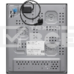 Газовая варочная панель HOMSair HGG431WH, фото11