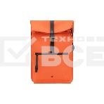 Рюкзак NINETYGO NINETYGO URBAN.DAILY Backpack оранжевый, фото2
