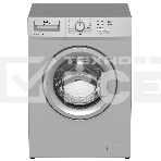 Стиральная машина Beko WRS 55P1 BSS 7320510018 серебристый, загрузка фронтальная 5 кг, 1000 об/мин., класс: А, фото 1