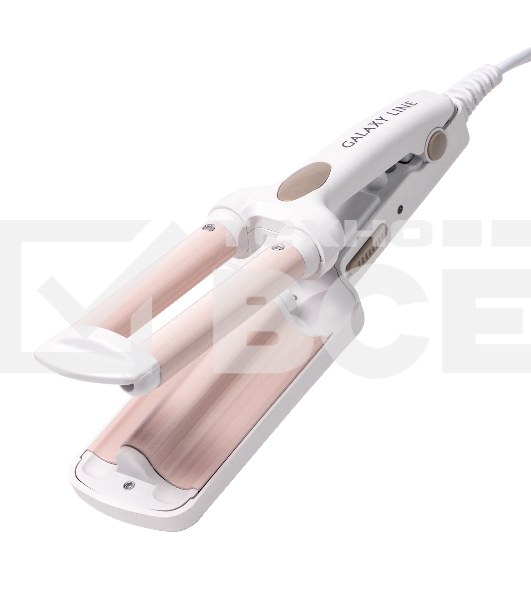 Стайлер (мини) Galaxy Line GL4667