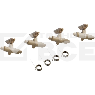 Сепаратор Cet CET7822 (2A820360) для Kyocera FS-1000/1010/1018/1020/1030D/1100/1300D