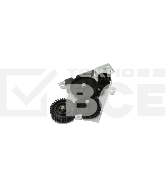 Блок шестерен Cet CET2571 (RC1-2432-M600) для HP LJ Enterprise 600 M601/M602/M603/M604/M605/M606/M630