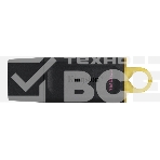 Флеш диск KINGSTON 128GB USB3.2 Gen1 DataTraveler Exodia (Black + Yellow), фото3
