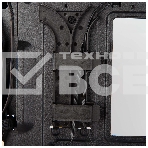 Компьютерный корпус Hiper PB81 черный без БП ATX 3x120мм 2xUSB2.0 2xUSB3.0 audio bott PSU, фото24