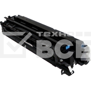 Блок фотопроводникового барабана Ricoh PCDU C (D1170126) Cyan голубой, 24000 отп., для 	Aficio MP C305SP/C305SPF