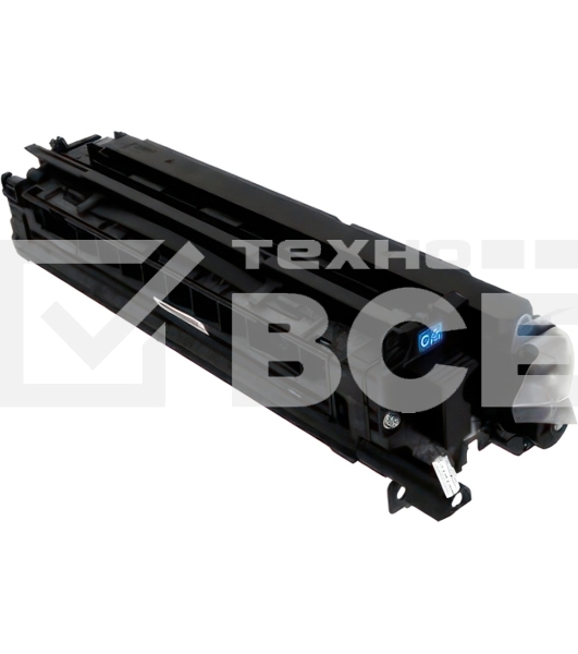 Блок фотопроводникового барабана Ricoh PCDU C (D1170126) Cyan голубой, 24000 отп., для 	Aficio MP C305SP/C305SPF
