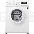 Стиральная машина LG F1296CDS0, фото2