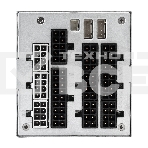 Серверный блок питания  Chicony Redundant 2x550W S15-550P1A (APFC, КПД 94% (80 PLUS Platinum), ШВГ=77mm x 84mm x 225mm, 4 cm fan, 24pin, 2x(4+4)pin, 2PCIe, 2SATA, 6IDE, Cable Management), фото3