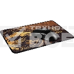 Коврик для мыши MSI Agility GD21 Dragon Tiamat золотистый/рисунок 220x3x320мм, фото6