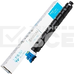 Картридж лазерный TK-8365C 12 000 стр. Голубой для TASKalfa 2554ci, фото2