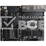 Материнская плата ASUS ProArt B760-CREATOR, LGA 1700, Intel B760, 4xDDR5, 4xSATA, 3xM.2, 1xPCIe 4.0 x4, 1xPCIe 5.0 x16, 2x 2.5Gb LAN, 1xUSB-C 3.2 Gen 2, 2xUSB-A 3.2 Gen 2, 3xUSB-A 3.2 Gen 1, 5x3.5 мм, 7.1, ATX, фото2