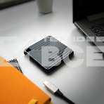 Твердотельный диск 2TB Silicon Power PC60, External, USB 3.2 Type-C [R/W - 540/500 MB/s] черный, фото25