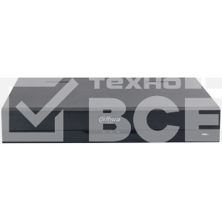 Видеорегистратор Dahua DHI-NVR5416-16P-EI