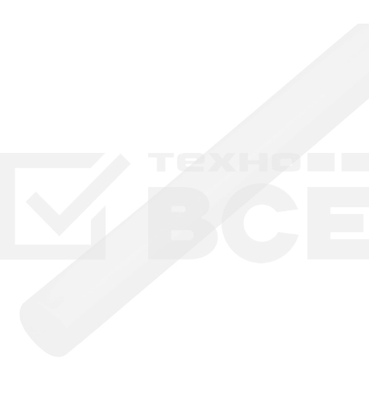 Стержни клеевые MATRIX 930741, 11 мм, L-300 мм, 34 шт, прозрачный