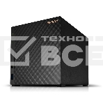 Сетевой накопитель ASUSTOR AS1104T 4BAY/EU/1GD4, фото5