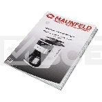 Кофеварка капельная Maunfeld MF-723S нержавеющая сталь, исп. кофе - зерновой/молотый, 1.5 л, 1050 Вт., фото 1