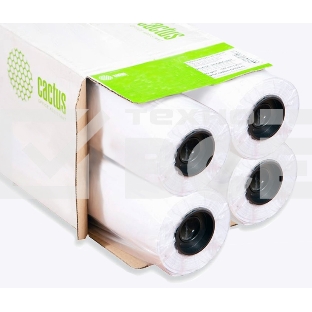 Бумага Cactus Eco CS-LFP80-1067457E-4 42