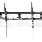 Кронштейн для телевизора Hama 00220844 черный 37