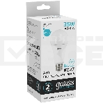 Лампа светодиодная LED Elementary A67 35Вт E27 4100К Gauss 70225, фото4