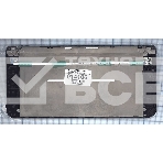Матрица для Sony VGN-P CLAA080UA01A крышка в сборе черная, фото2