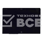 Модуль (матрица + тачскрин) для HP EliteBook Folio G1 UHD, фото3