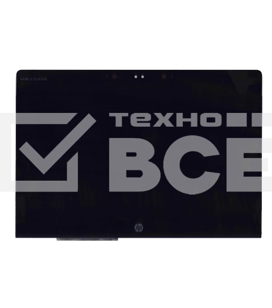 Модуль (матрица + тачскрин) для HP EliteBook Folio G1 UHD