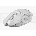 Мышь беспроводная Defender Glory GM-514 белый, 3200 dpi, радиоканал, USB, кнопки - 7, фото3