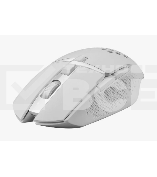 Мышь беспроводная Defender Glory GM-514 белый, 3200 dpi, радиоканал, USB, кнопки - 7