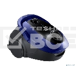 Пылесос Samsung VC20M251AWB синий, 460/2000 Вт, уборка сухая, пылесборник мешок 2.5 л, фото16