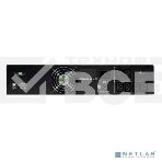 Источник бесперебойного питания Systeme Electriс Smart-Save SMT, 2000VA/1320W, RM 2U, Line-Interactive, LCD, Out: 230V 6xC13, SNMP Intelligent Slot, USB, RS-232, фото7