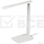 Настольный светильник NLED-508-7W-W ЭРА Б0059151 светодиодный белый, фото4