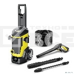 Минимойка Karcher K 7 WCM 3000Вт (1.317-400.0), фото5