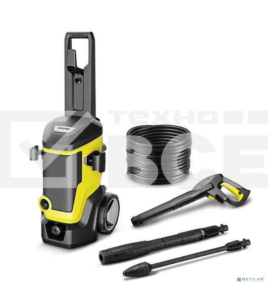 Минимойка Karcher K 7 WCM 3000Вт (1.317-400.0)