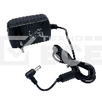 Блок питания Gembird NPA-AC25, 24В/1А, 24Вт, 1 штекер 5,5х2,5мм, фото4