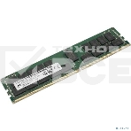 Оперативная память Crucial, DDR4, 32GB (1x32 GB), 3200 MHz, CL22, ECC, RDIMM, OEM, фото2