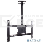 Кронштейн для телевизора Kromax COBRA-4 черный 15