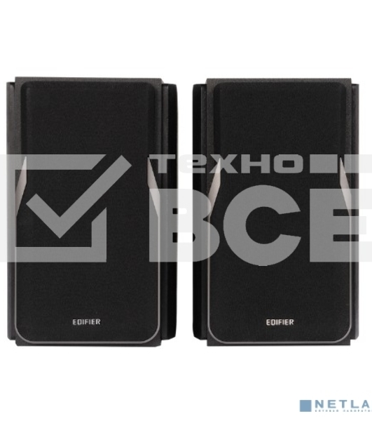 Акустическая система Edifier R1380T черный