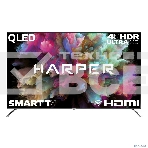 Телевизор Harper 65