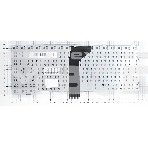 Клавиатура для ноутбука Samsung G10 G15, черная, фото 1