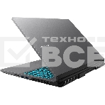 Ноутбук Maibenben X-Treme Typhoon X16A-i73646 16